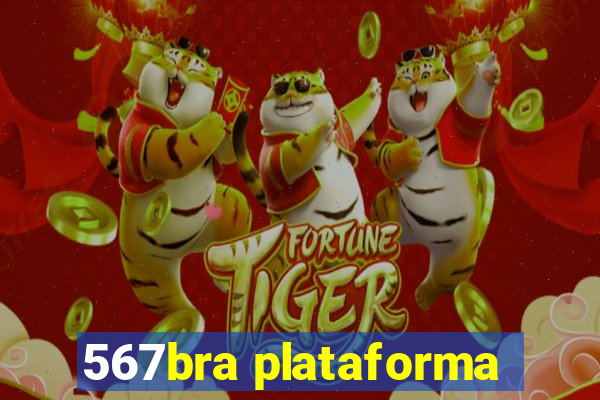 567bra plataforma